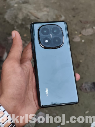Redmi note 14 pro plus